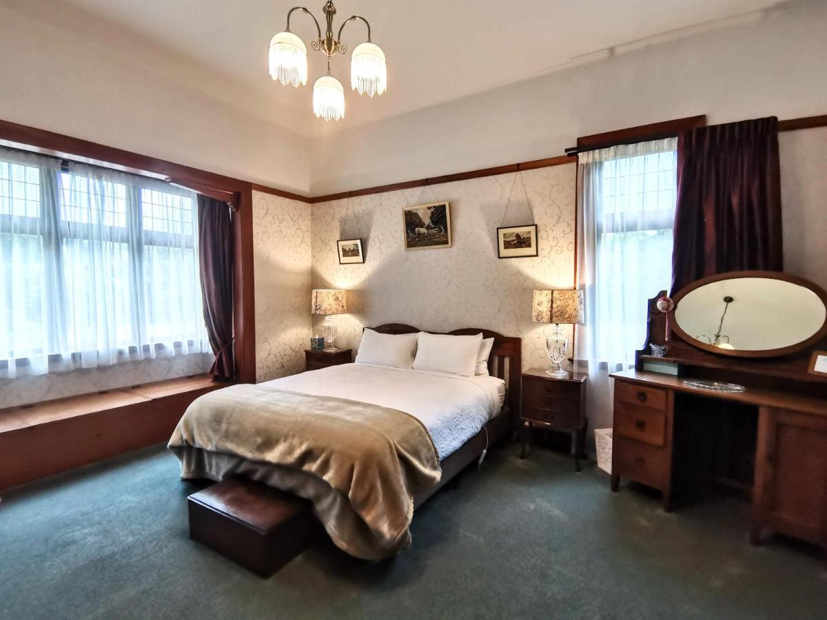 Hemsworth Estate Guest House Elgin Ngoại thất bức ảnh