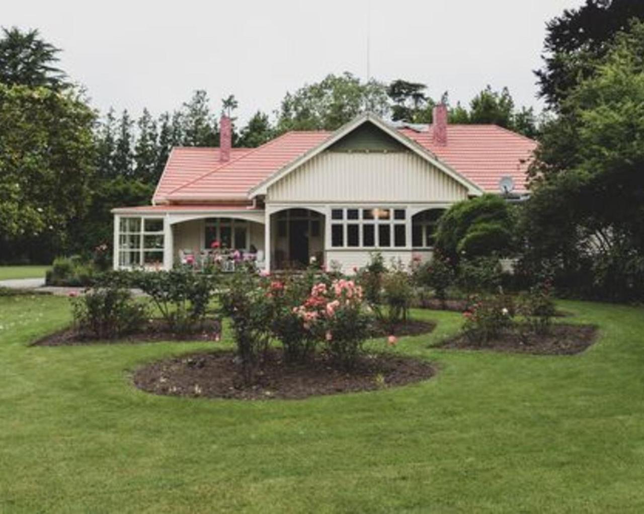 Hemsworth Estate Guest House Elgin Ngoại thất bức ảnh