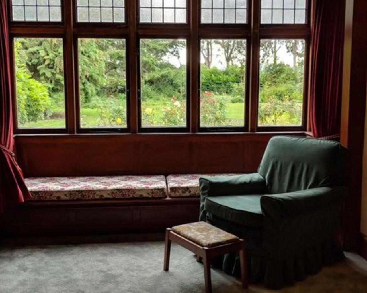 Hemsworth Estate Guest House Elgin Ngoại thất bức ảnh