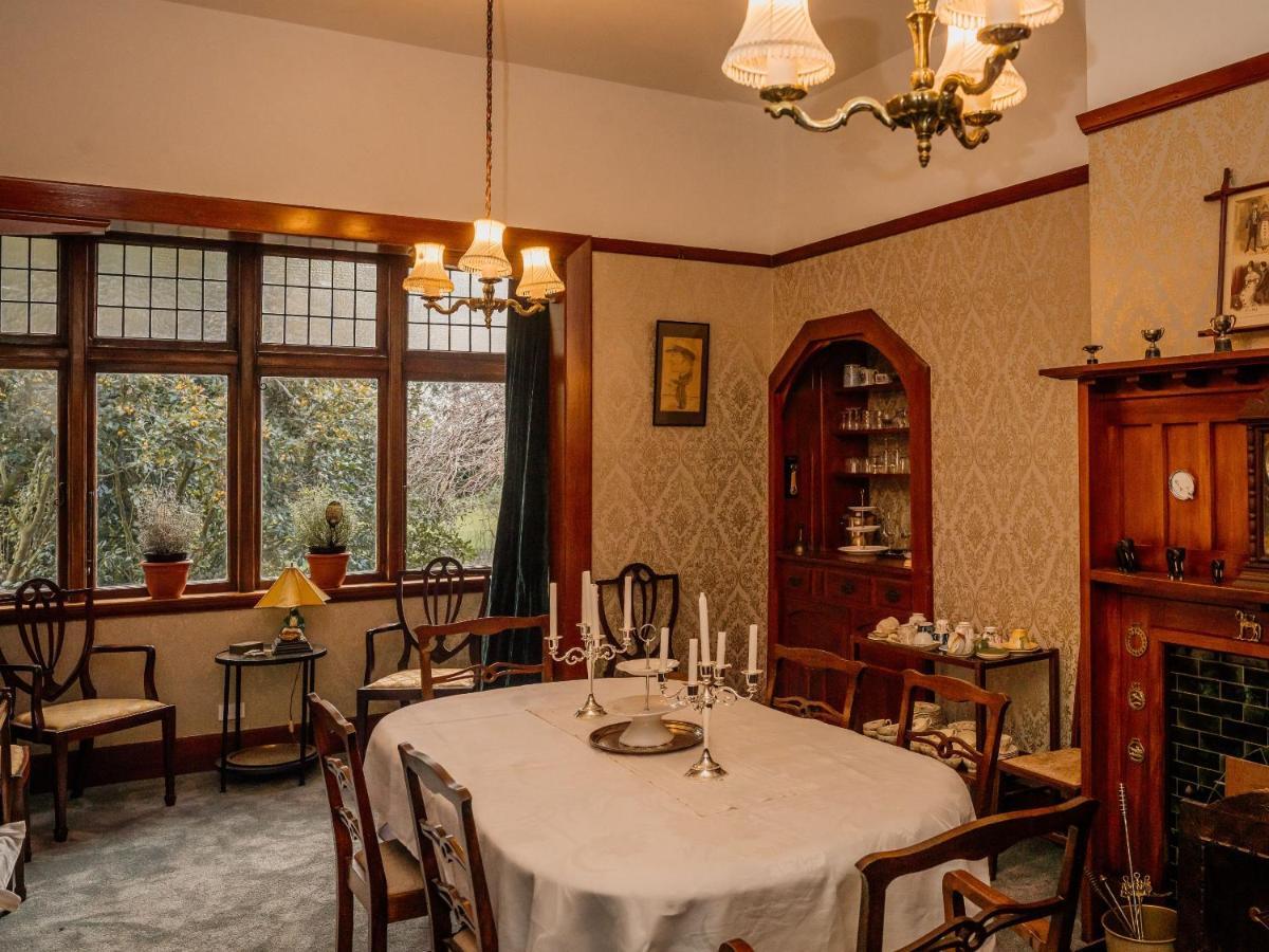 Hemsworth Estate Guest House Elgin Ngoại thất bức ảnh